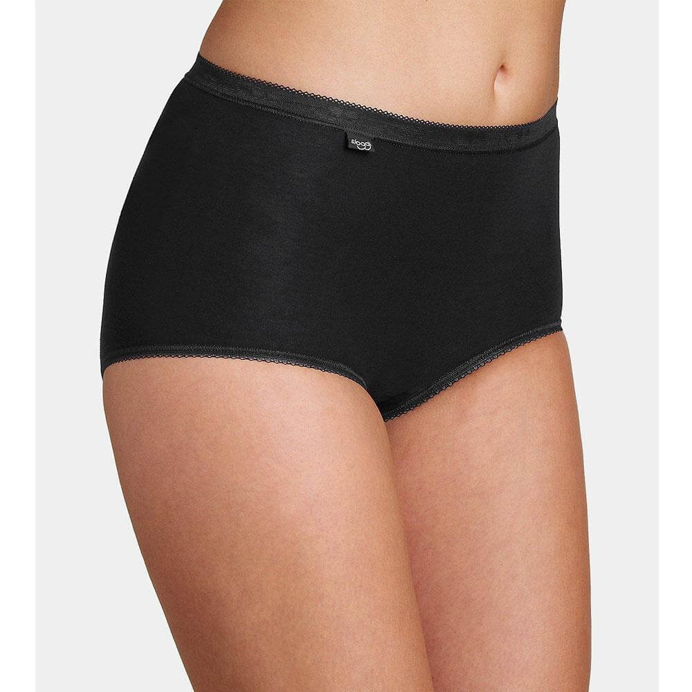 Sloggi Maxi Basic Brief 3pk